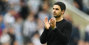 Артета напуска Арсенал след края на сезона