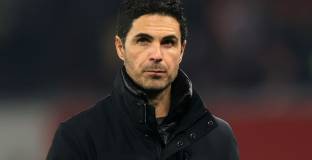 Артета: Липсваше ни завършването 