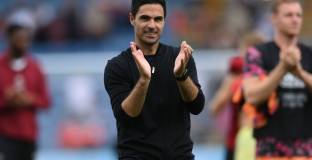 Артета: Трябва да сме по-добри в простите неща 