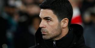 Артета: Тотнъм с Постекоглу са различен отбор