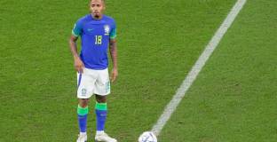  Артета коментира контузията на Жезуш