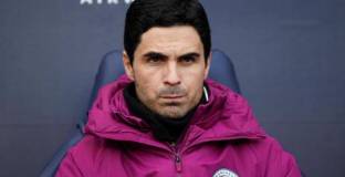 Гуардиола ще позволи на Артета да отиде в Арсенал