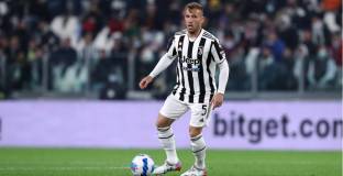  Ювентус не разчита на Артур