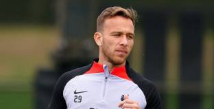 Мело поднови тренировки 