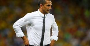 Рен уволни Ламуши