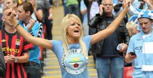 Рухна митът за пълните английски стадиони