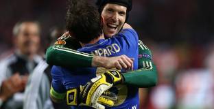 Чех: Хубаво е да видиш Лампард на треньорската пейка 