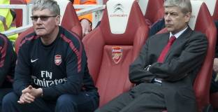 Райс: Венгер може да получи работа в УЕФА или ФИФА 