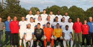 Футболисти попаднаха в секс-скандал с изнасилване