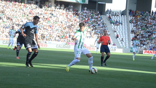 Кордоба - Селта Виго 1:1 