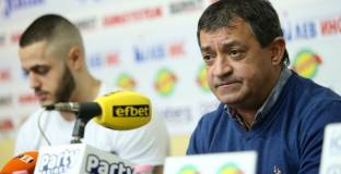 Олимпийски шампион нападна Руди Гела