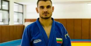 Янислав Герчев завърши пети на Европейското