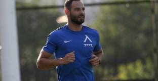 Славчев може да се завърне в Азербайджан
