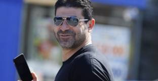  Ники Михайлов: Гонзо е мъж с главно „М”