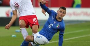 Верати: Италия постигна важна победа