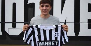 Локо Пловдив с ново попълнение