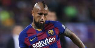 Видал: Надявам се да остана в Европа