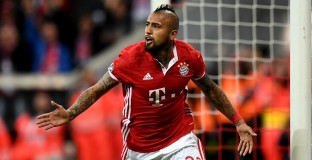 Анчелоти: Видал в Юнайтед? Няма начин, Санчес - може