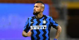 Касано: Видал е изчерпал бензина