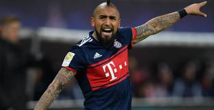 Валверде: Видал ще донесе много енергия