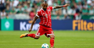 Румениге: Интер не е искал Видал