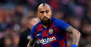 Видал: Трябва да се вземат решения, ако не спечелим ШЛ