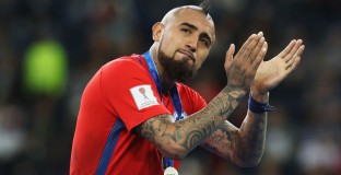 Анчелоти: Интер да забрави за Видал