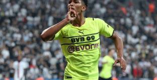 Белингам избра Реал Мадрид 