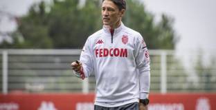 Ковач: Монако е точното място за мен 