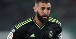 Реал Мадрид може да подпише с нападател 