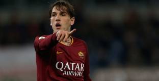 Дзаниоло няма да участва на Евро 2020