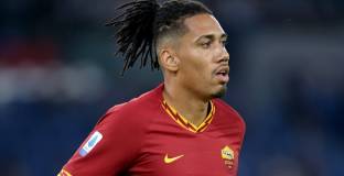 Смолинг ще се върне в Юнайтед през лятото