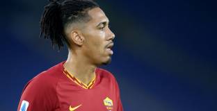 Смолинг иска да остане в Рома