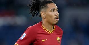 Арсенал е лидер в борбата за Смолинг