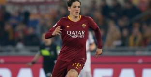 Дзаниоло: Щастлив съм в Рома, но кой отказва на Ювентус?