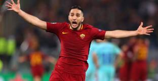 Рома обяви за трансфера на Манолас в Наполи