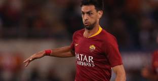 Рома иска да размени Пасторе със Сусо