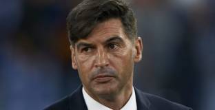 Фонсека: Рома можеше да спечели с 6:0