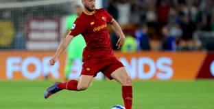  Милан се интересува от Кристанте