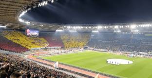 Интер ще се наложи над Рома в Рим