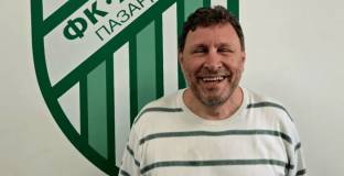 Вили Вуцов: Много по-реално е да правим отбор за Втора лига