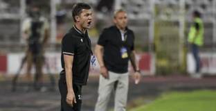 Саша Илич: За да се класираме за групите ще ни трябва и шанс