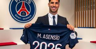 Асенсио: Ще се опитаме да спечелим всички трофеи