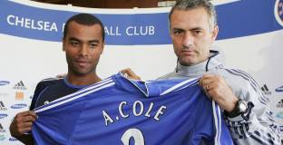 Коул постави Анчелоти над Моуриньо в историята на Челси