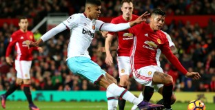 Боро взе Флетчър от Уест Хем за 6.5 милиона