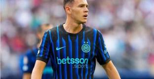 Интер и Болоня се разбраха за Аслани