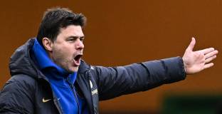 Почетино: Много съм доволен от играта