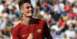 Шик е близо до трансфер в Байер Леверкузен