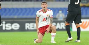 Ето вторият, който напуска ЦСКА