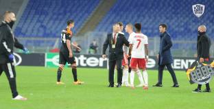 ЦСКА дава шанс на Моралес